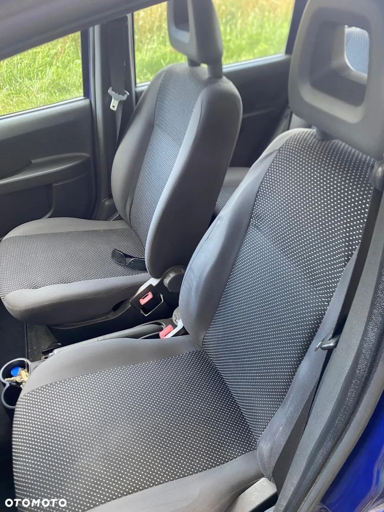 Fiat Panda 1.1 Active Eco - 6