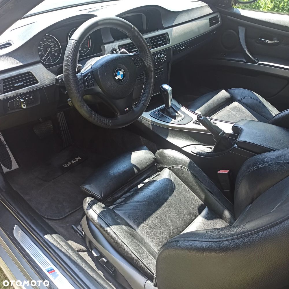 BMW Seria 3 335i M Sport Edition - 7