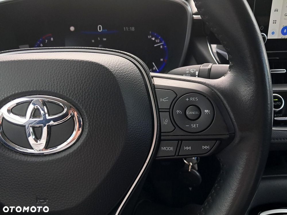 Toyota Corolla - 21