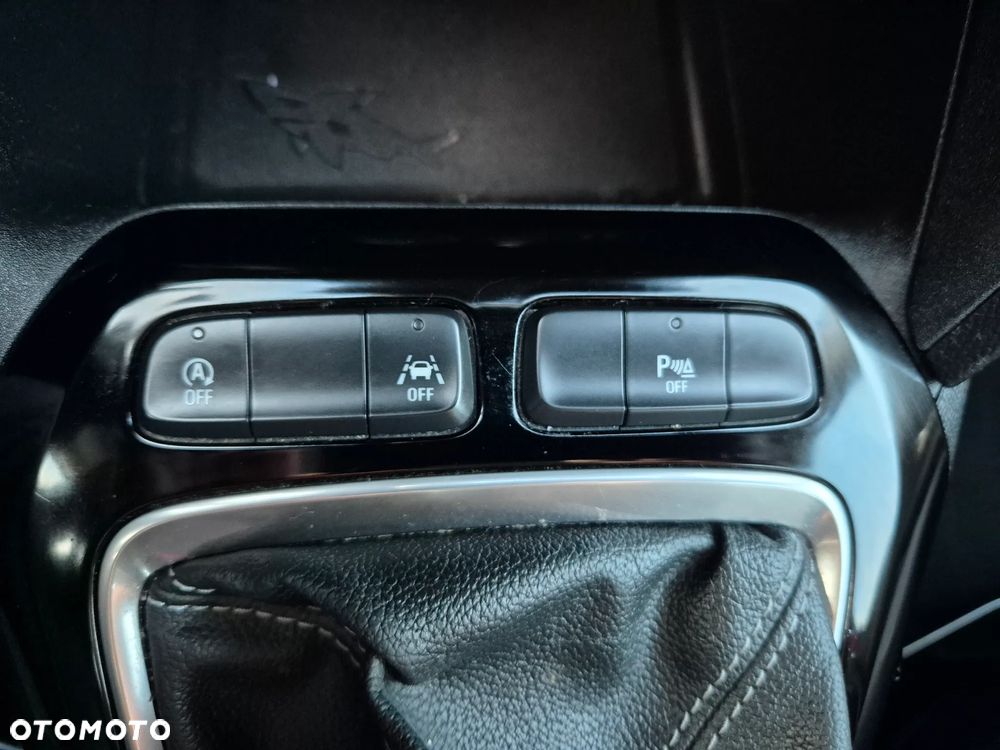 Opel Corsa 1.2 Edition Business Pack S&S - 18