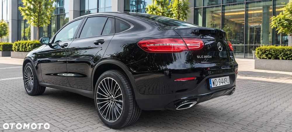 Mercedes-Benz GLC - 18