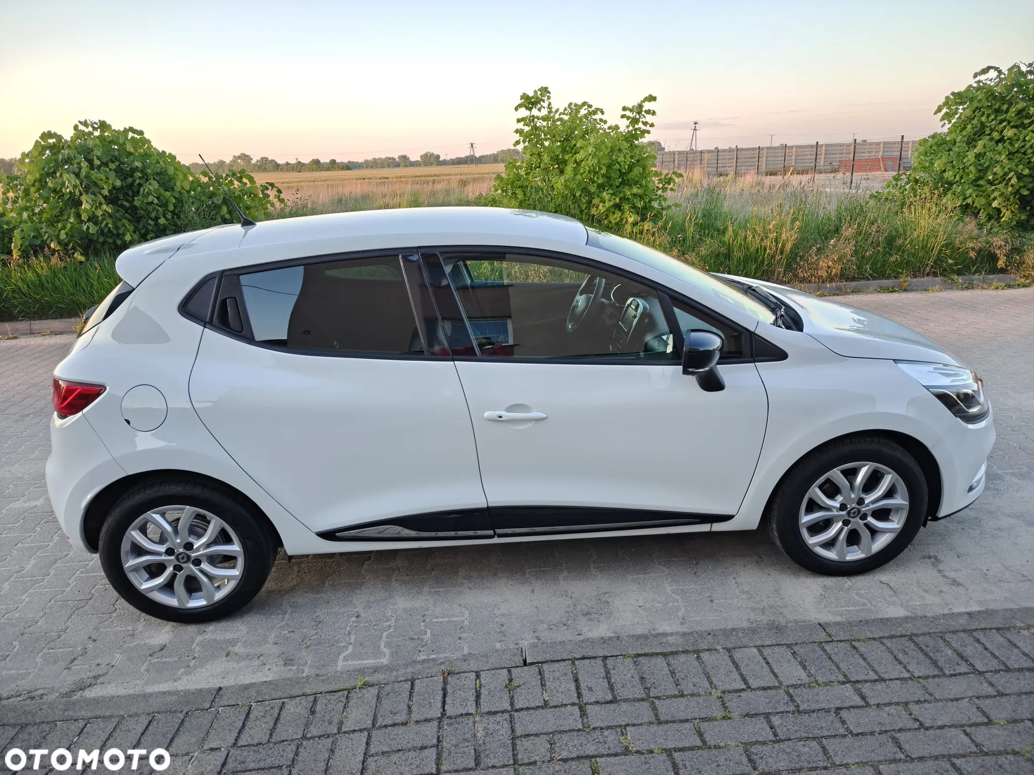 Renault Clio - 13