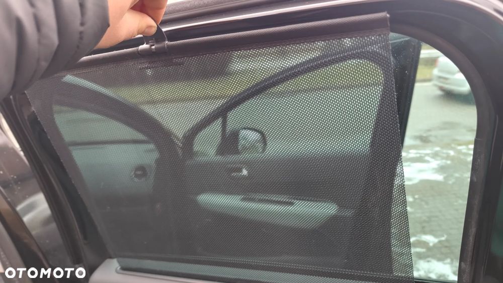 Peugeot 3008 HDi FAP 165 Automatik Allure - 37