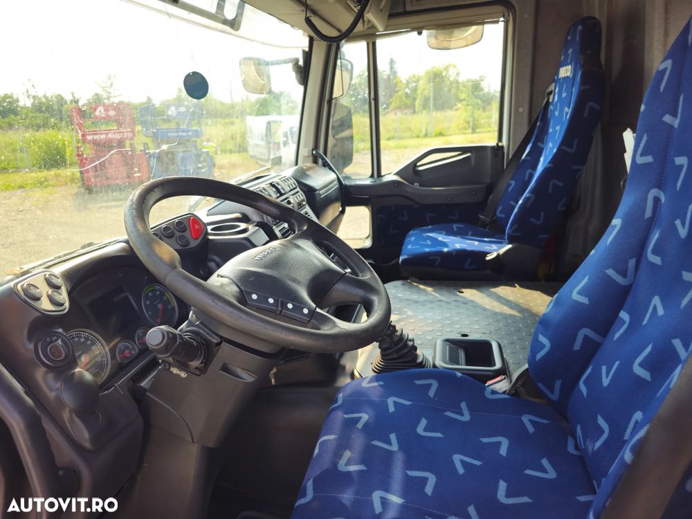 Iveco Stralis - 9