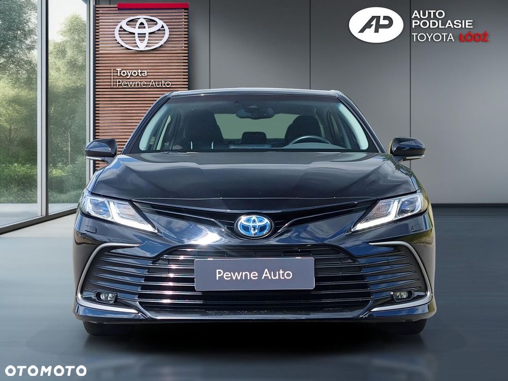 Toyota Camry 2.5 Hybrid Comfort CVT - 3