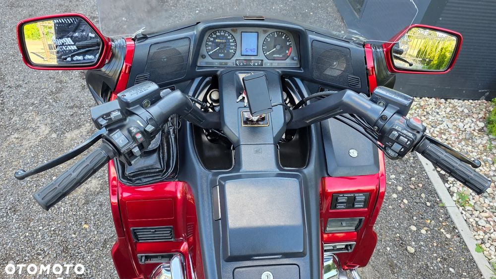 Honda GL - 30