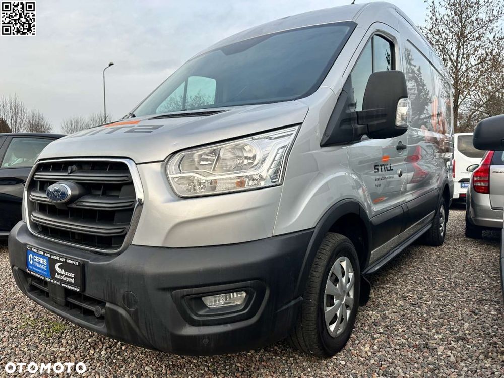 Ford Transit - 5