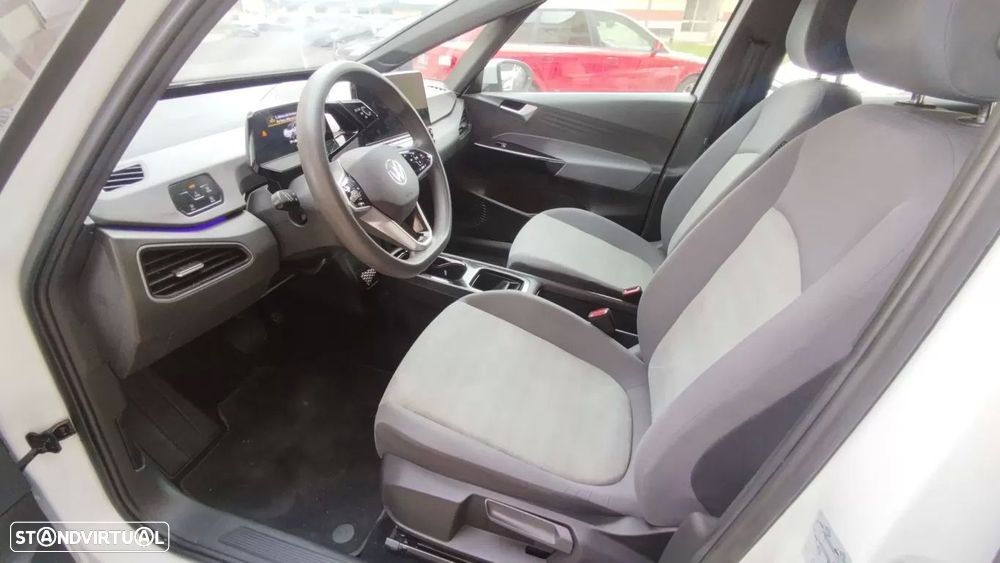 VW ID.3 58 kWh Pro - 11