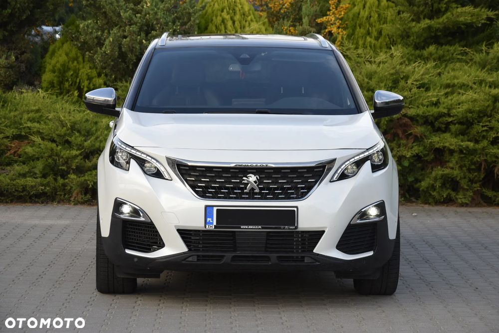 Peugeot 3008 - 11