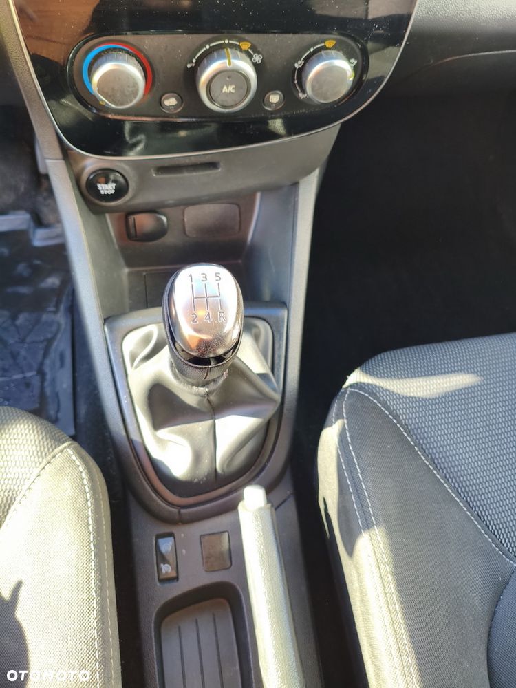 Renault Clio 1.5 dCi Energy Life - 18