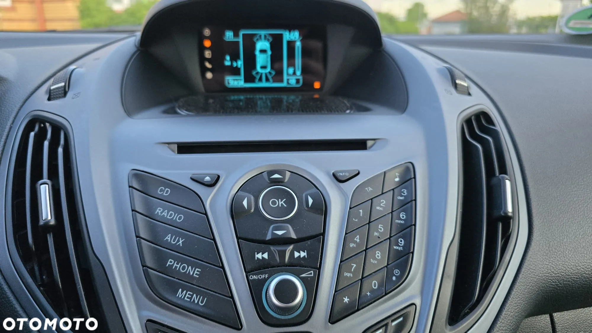Ford B-MAX - 15