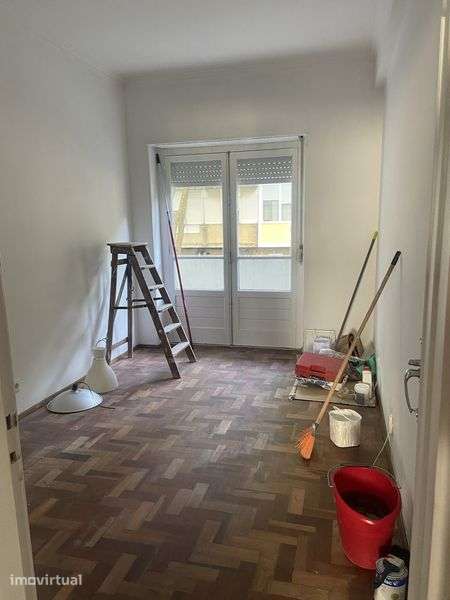 Arrenda-se apartamento T2 - Grande imagem: 5/10