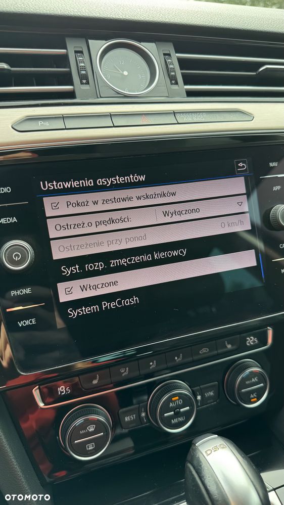 Volkswagen Passat 2.0 TDI BMT SCR Highline DSG7 - 26