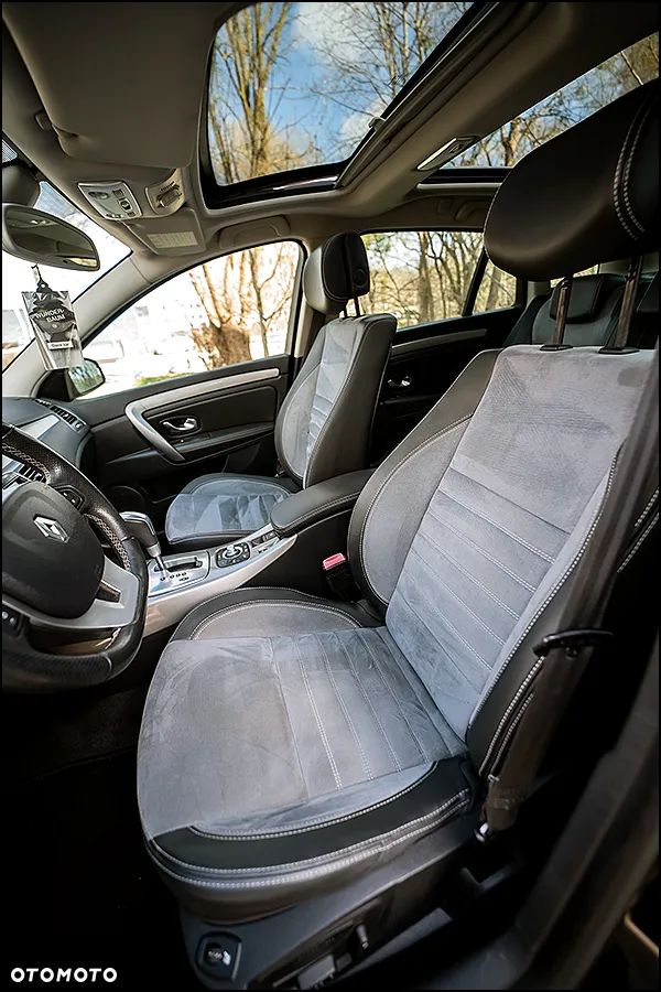 Renault Laguna - 20