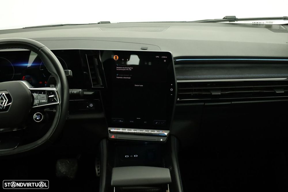 Renault Austral 1.2 E-Tech Techno Espirit - 9