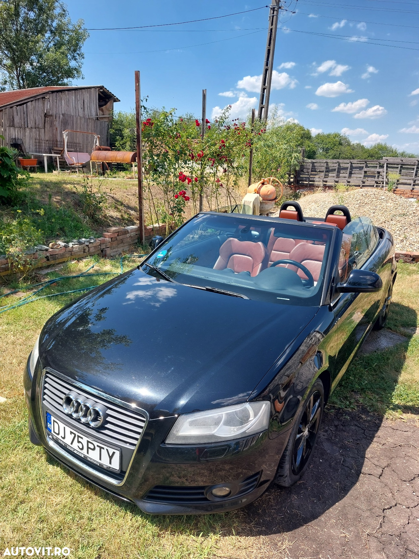Audi A3 1.8 TFSI Ambiente - 2