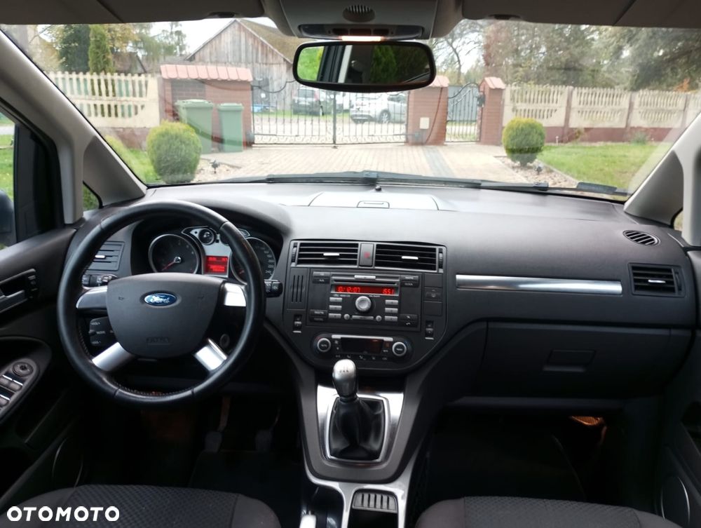 Ford C-MAX - 6