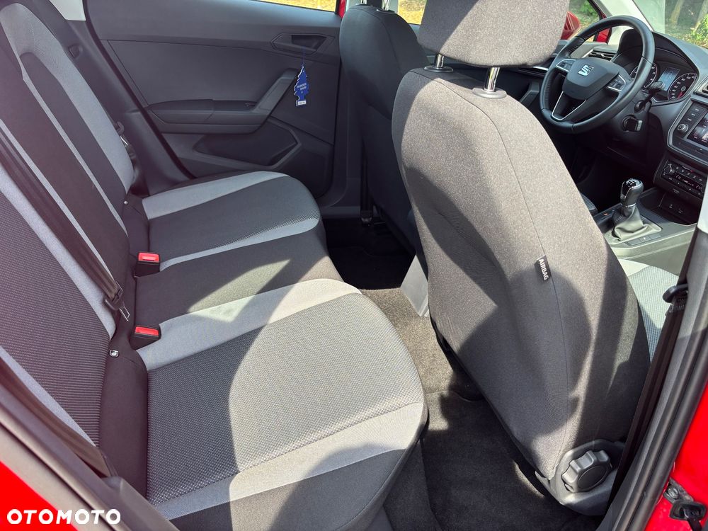 Seat Ibiza 1.0 EcoTSI S&S XCELLENCE - 17