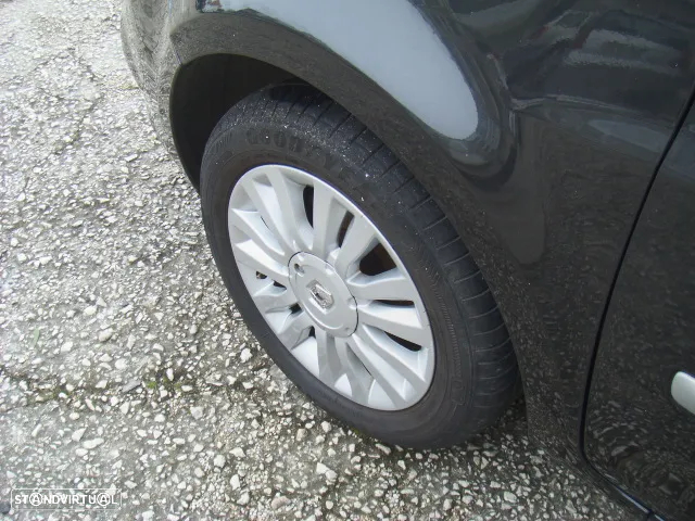 Renault Clio 1.2 16V Dynamique Luxe - 5