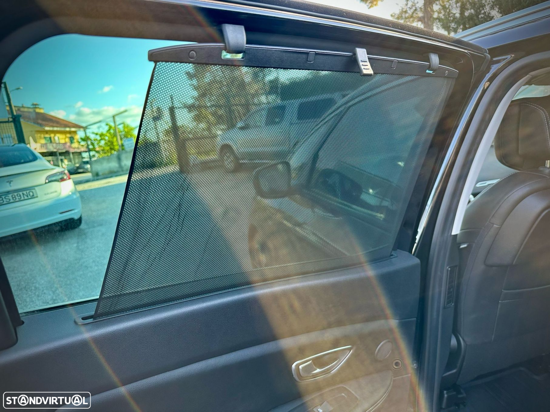 Renault Grand Scénic 1.5 dCi Bose Edition EDC SS - 13