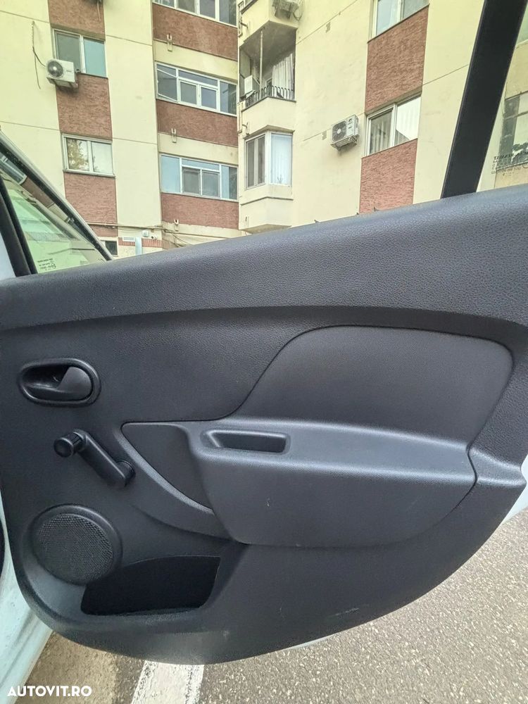 Dacia Logan 0.9 TCe SL PLUS - 23