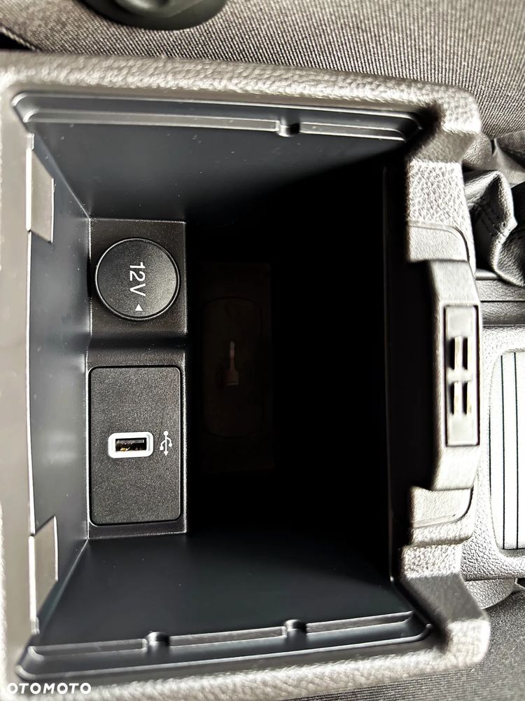 Ford Focus 1.0 EcoBoost Start-Stopp-System TITANIUM STYLE - 18