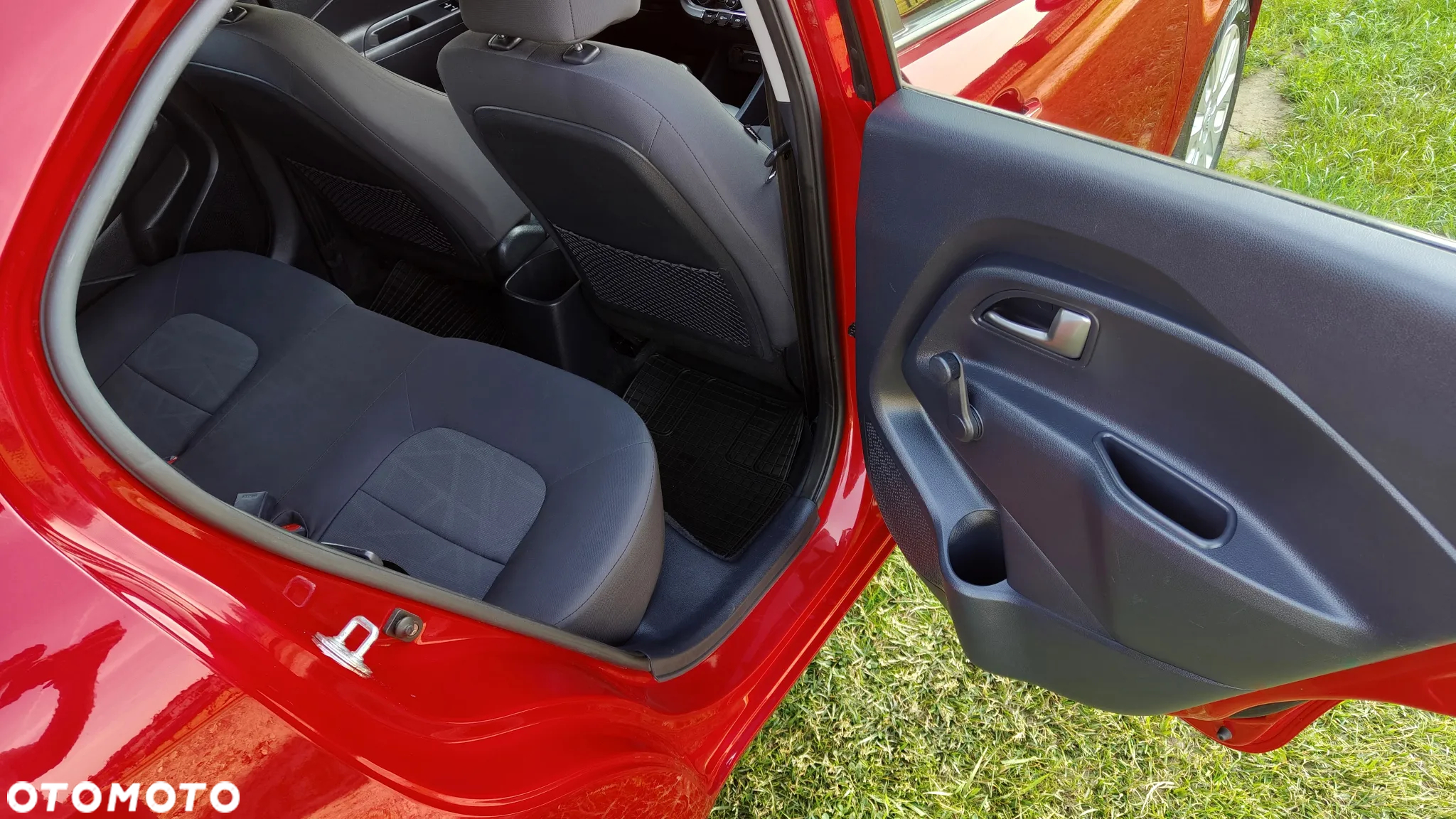 Kia Rio 1.4 Dream-Team Edition - 23