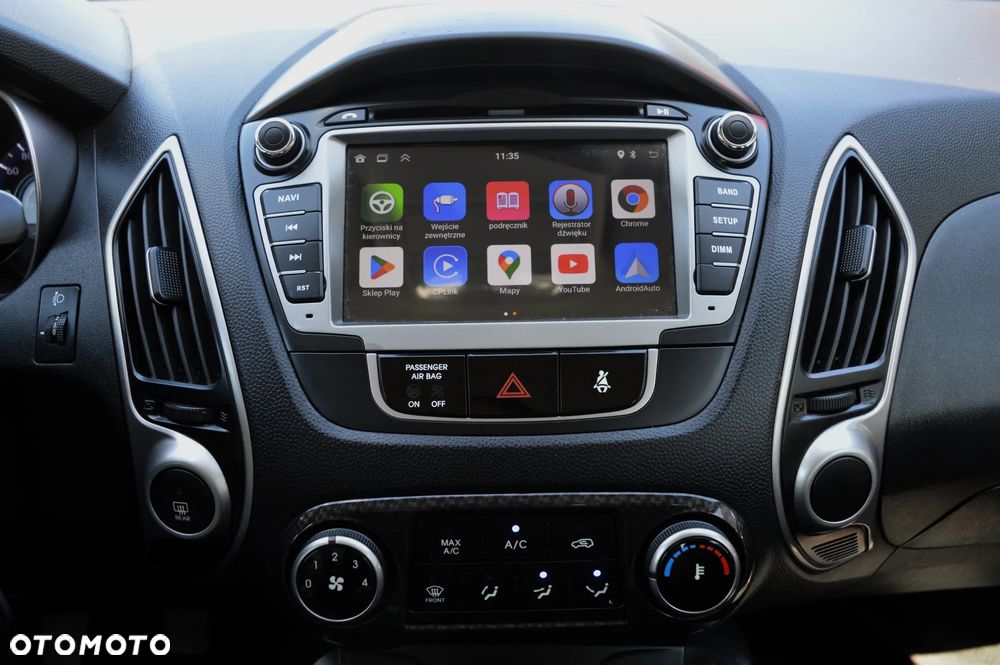 Hyundai ix35 2.0 Comfort 2WD - 14