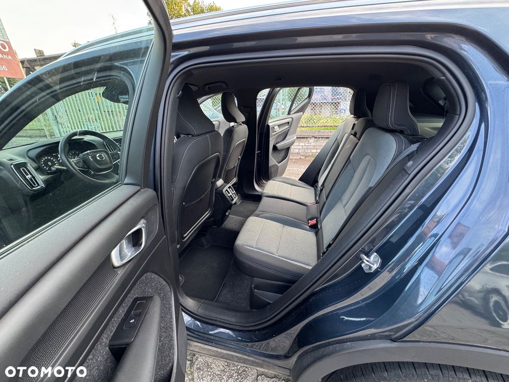 Volvo XC 40 - 13