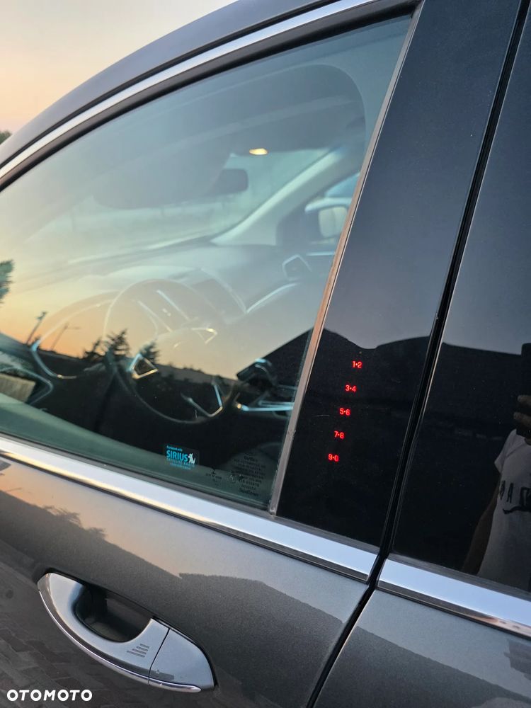 Ford Edge - 9