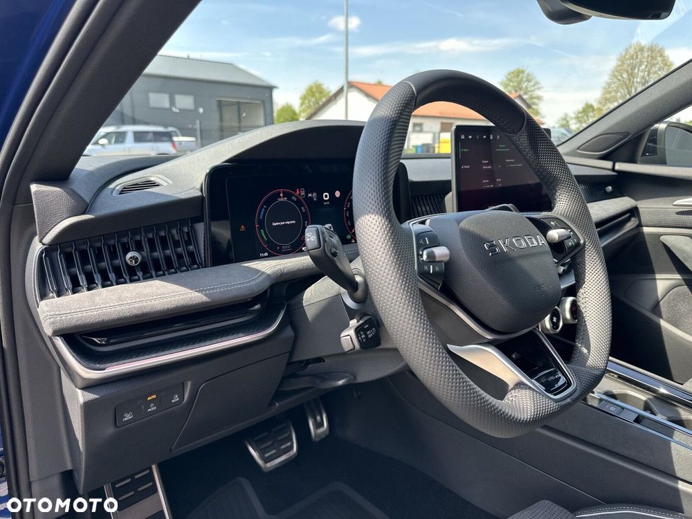 Skoda Superb 1.5 TSI Plug-in Hybrid Sportline DSG - 13