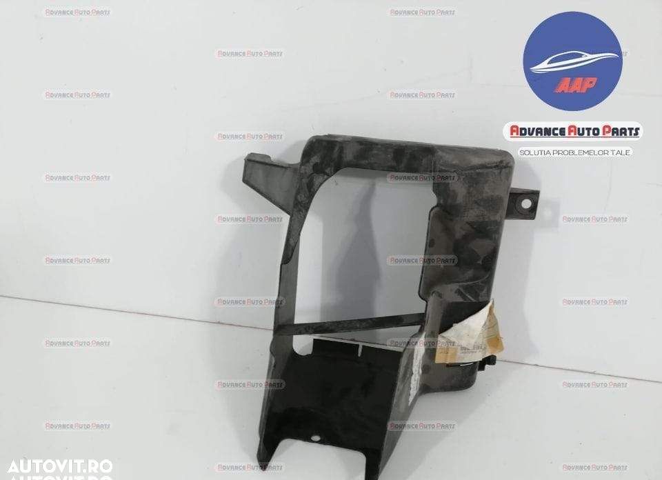 Aerisire intercooler dreapta BMW Seria 5 F10 an 2009-2016 originala BM - 2