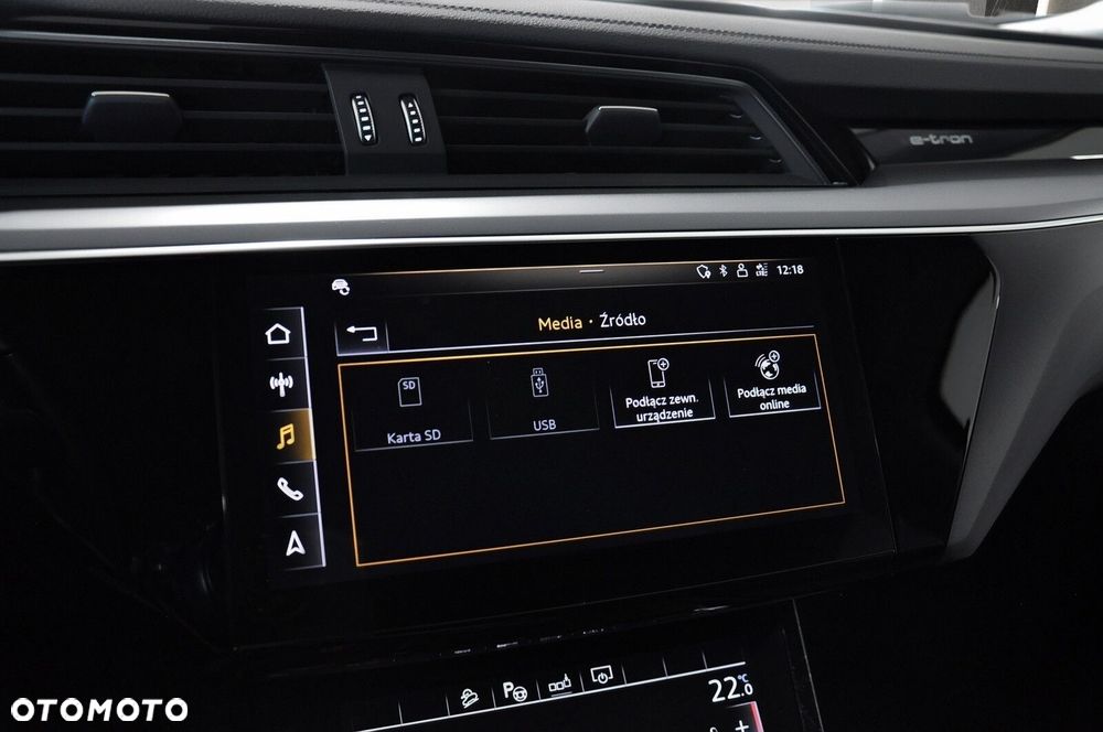 Audi e-tron 50 Quattro - 23