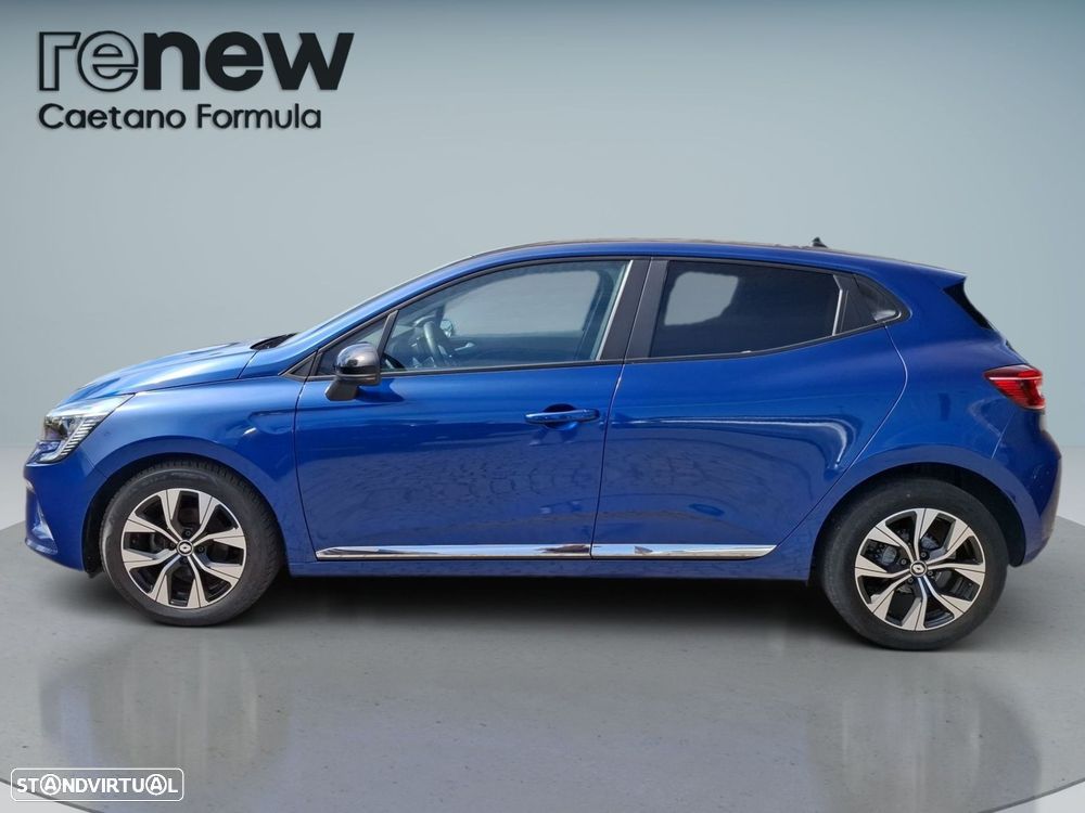 Renault Clio 1.0 TCe Evolution - 5