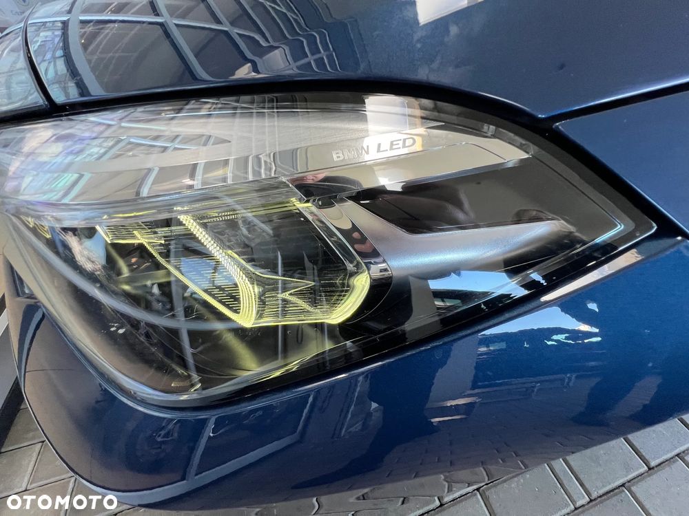 BMW Seria 2 220i Luxury Line - 13