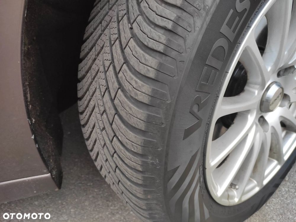 Renault Scenic 1.9 dCi Expression - 8