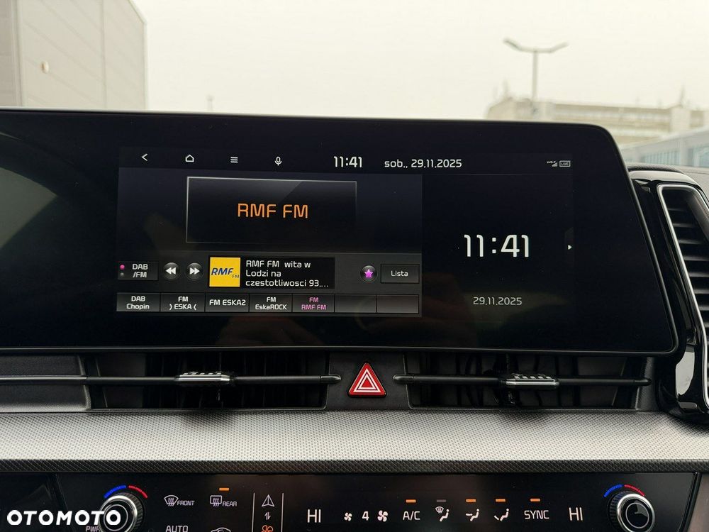 Kia Sportage 1.6 T-GDI Anniversary 2WD - 36