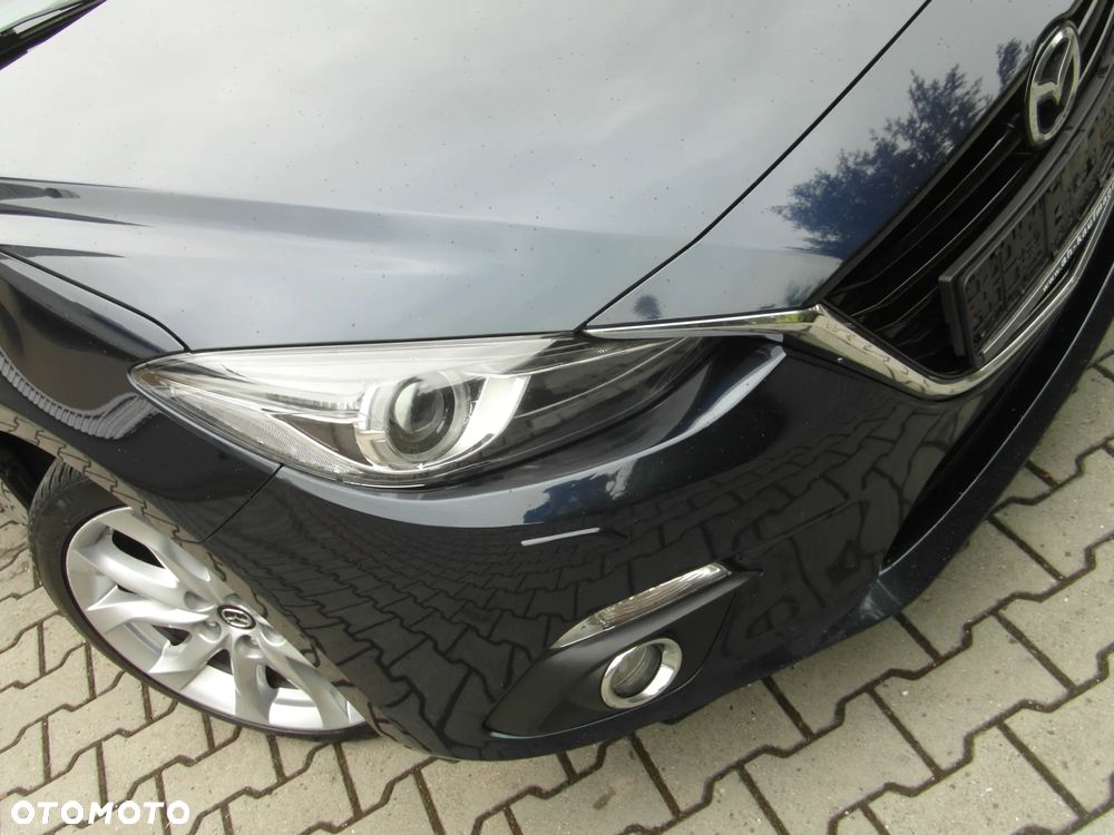 Mazda 3 SKYACTIV-G 120 Urban Limited - 13