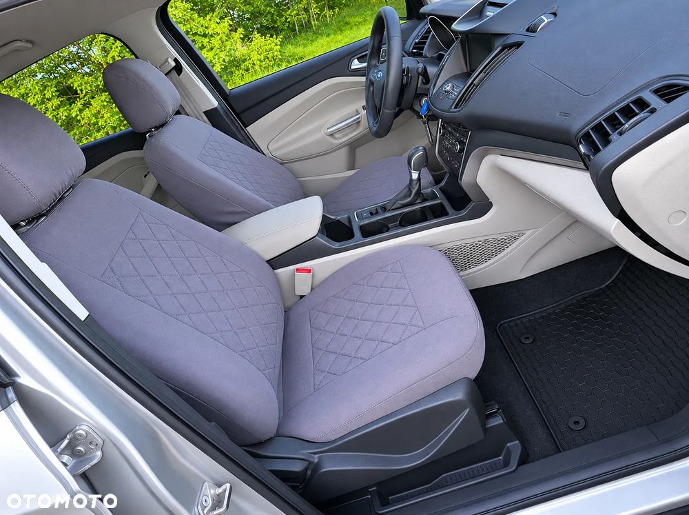 Ford Escape - 21
