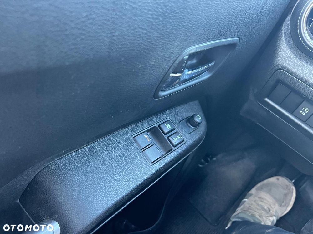 Suzuki Ignis 1.2 Dualjet Hybrid Allgrip Comfort - 23