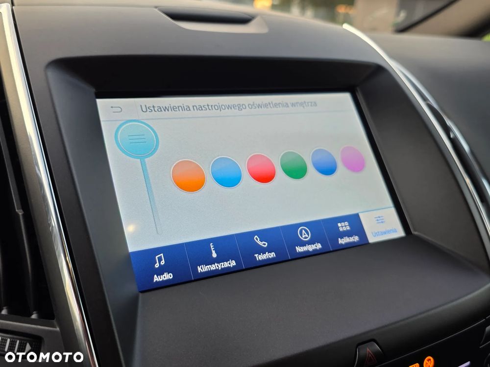 Ford S-Max 2.0 EcoBlue ST-LINE - 32