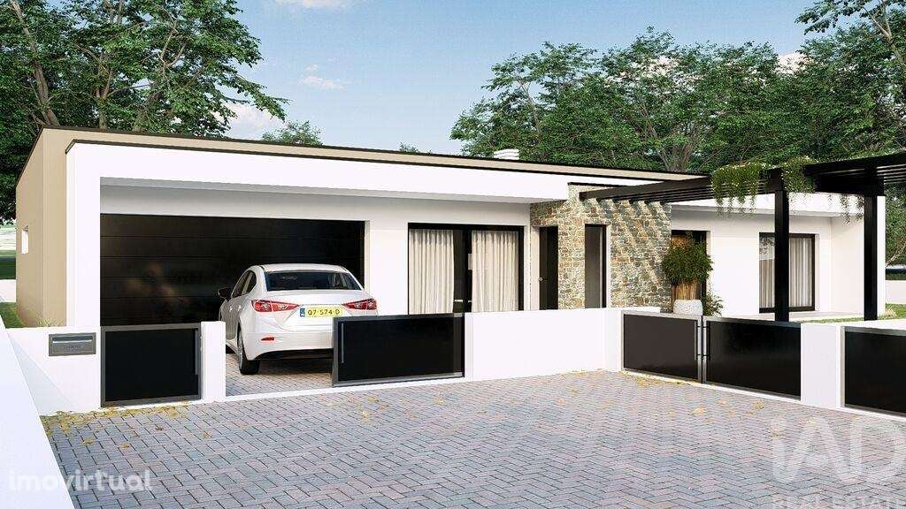 Casa / Villa T4 em Marrazes e Barosa - Grande imagem: 4/9