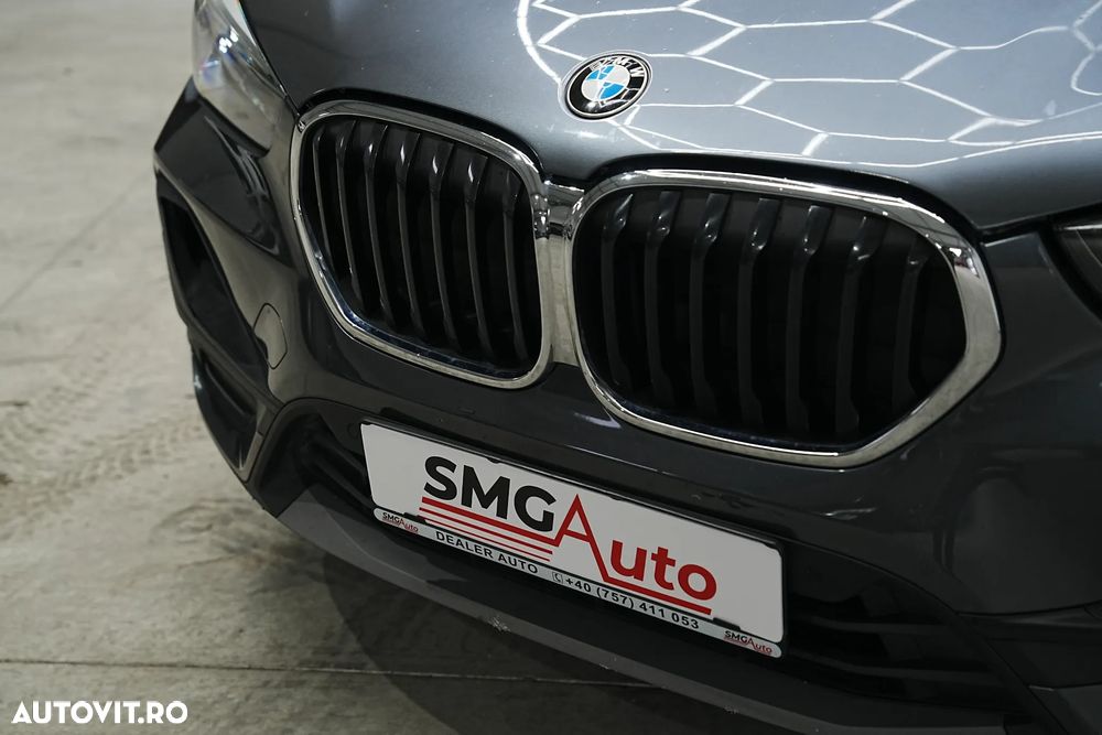 BMW X1 - 15