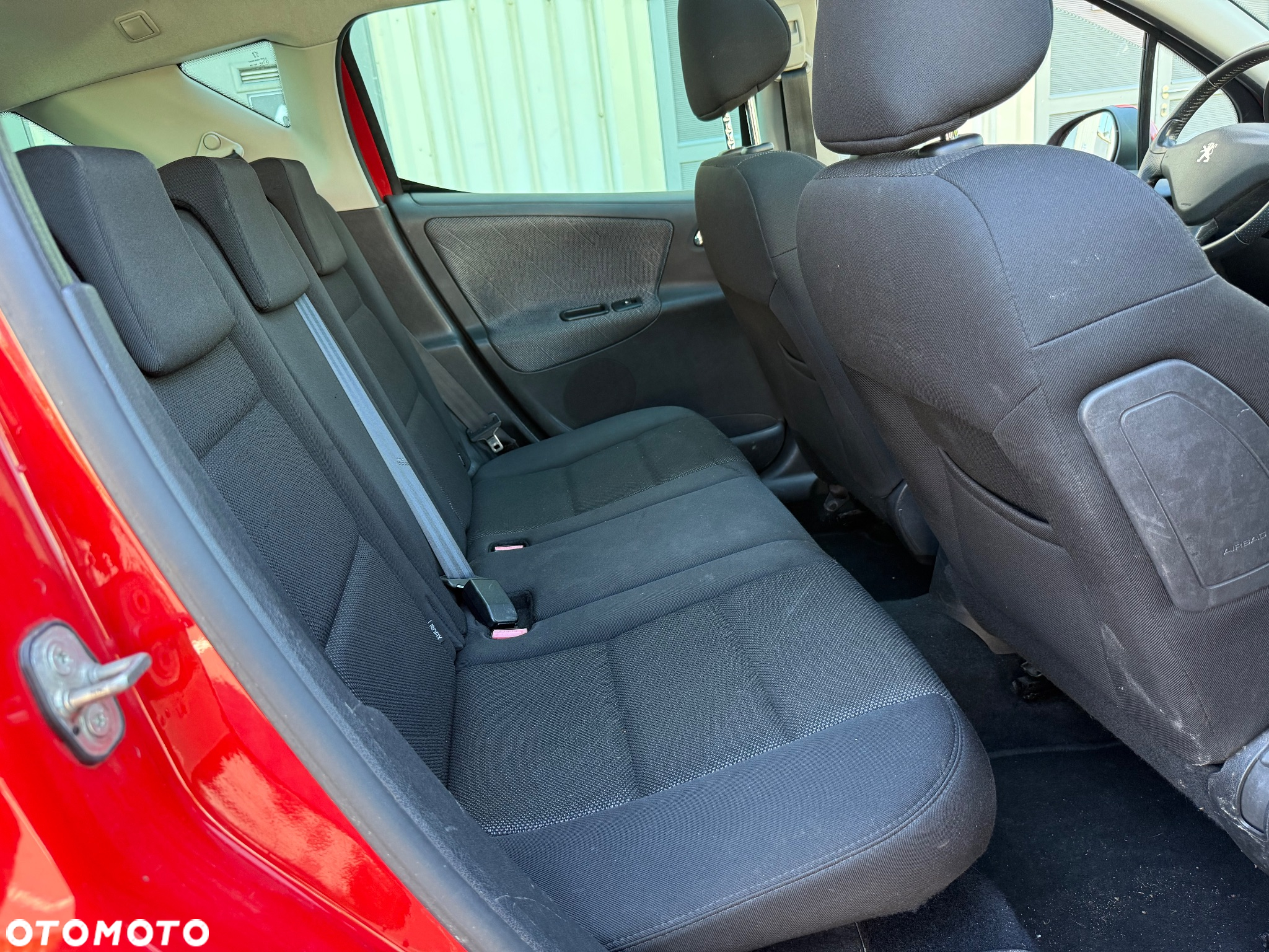 Peugeot 207 95 VTi Sport - 18