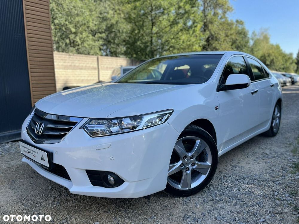 Honda Accord - 3