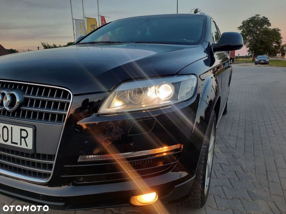 Audi Q7 - 13