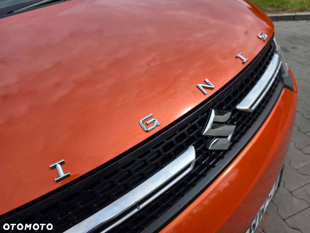 Suzuki Ignis Dualjet Comfort+ - 16