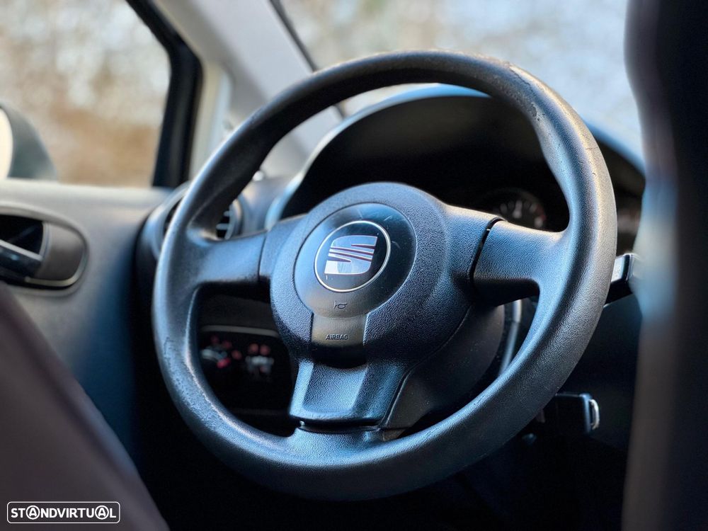 SEAT Leon 1.9 TDi Stylance - 22