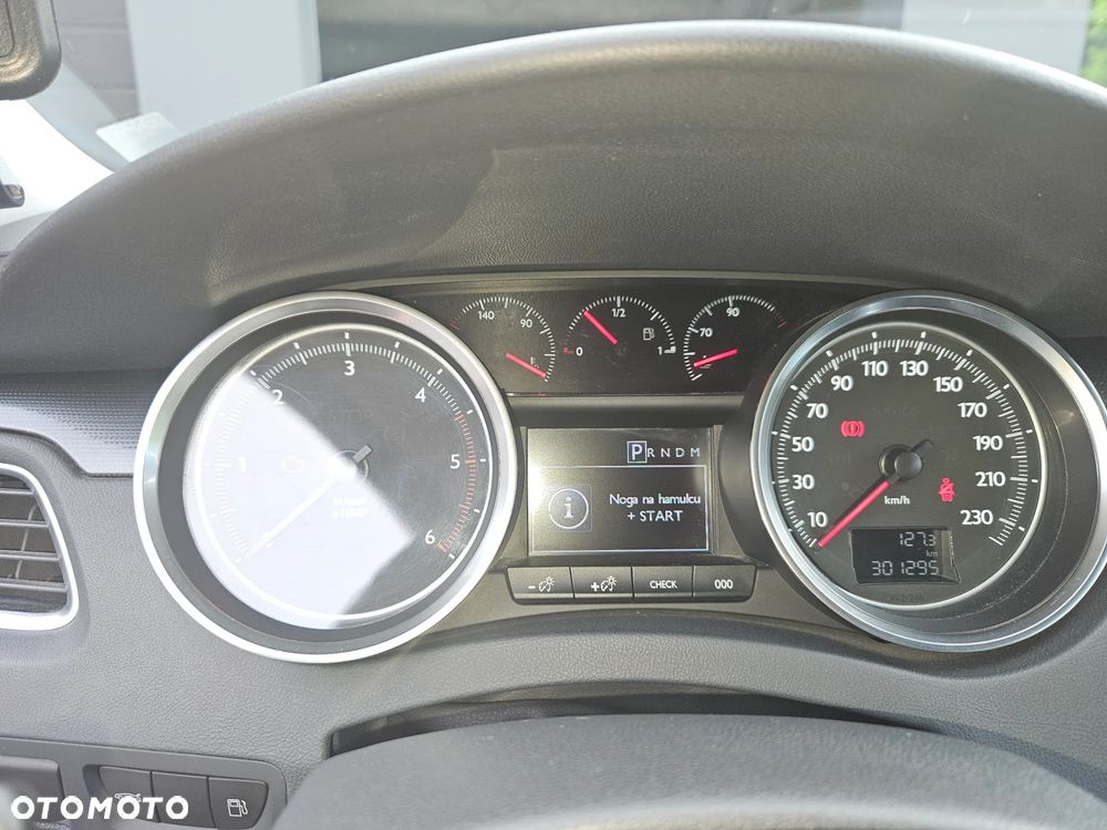 Peugeot 508 HDi FAP 165 Automatik Business-Line - 3