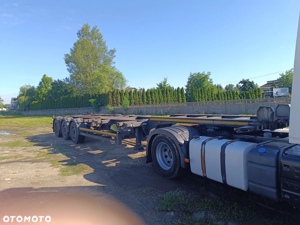 Kögel Port 45 Duplex - 4